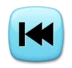 Last Track Button