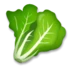 Leafy Green