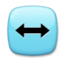 Left-Right Arrow