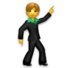 Man Dancing