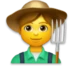 Man Farmer