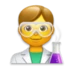 Man Scientist