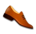 Man’s Shoe