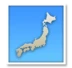 Map of Japan