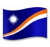 Flag: Marshall Islands