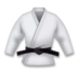 Martial Arts Uniform