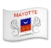 Flag: Mayotte