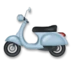 Motor Scooter