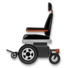 Motorized Wheelchair