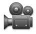 Movie Camera