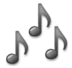 Musical Notes