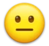 Neutral Face