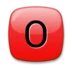 O Button (Blood Type)