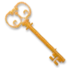 Old Key