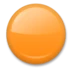 Orange Circle