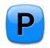 P Button