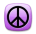 Peace Symbol