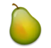 Pear