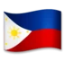 Flag: Philippines