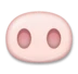Pig Nose