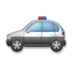 Police Car