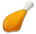Poultry Leg