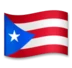 Flag: Puerto Rico