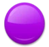 Purple Circle