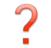 Question Mark