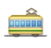 Railway Car