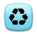 Recycling Symbol