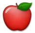 Red Apple