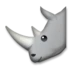 Rhinoceros