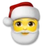Santa Claus