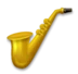 Saxophone