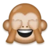 See-No-Evil Monkey