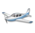 Small Airplane