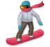 Snowboarder