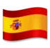 Flag: Spain