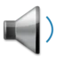 Speaker Medium Volume