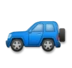 Sport Utility Vehicle