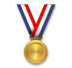 Sports Medal