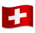 Flag: Switzerland