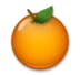 Tangerine