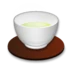 Teacup Without Handle