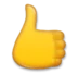 Thumbs Up