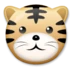 Tiger Face