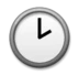 Two O’clock