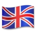 Flag: United Kingdom