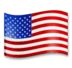 Flag: United States